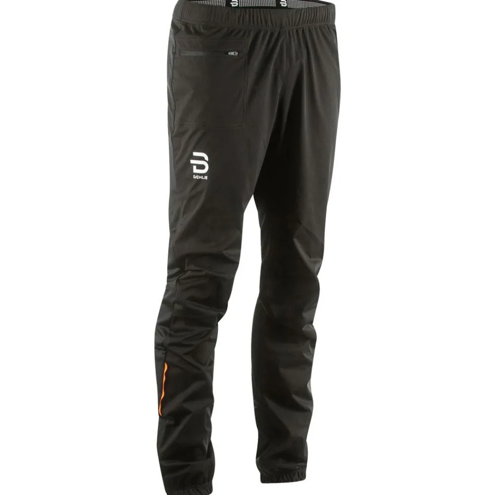 Discount Pantalon Nordique Motivation Junior Black Pantalon Ski De Fond|Pantalon Ski De Fond