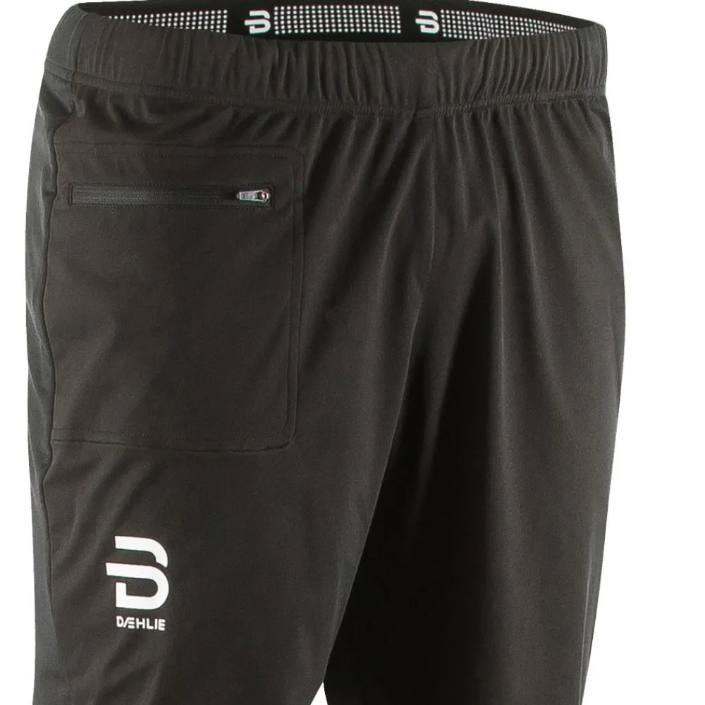 Discount Pantalon Nordique Motivation Junior Black Pantalon Ski De Fond|Pantalon Ski De Fond