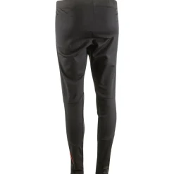 Sale Pantalon Nordique Flow Wmn Black/Snow White Pantalon Ski De Fond|Pantalon Ski De Fond