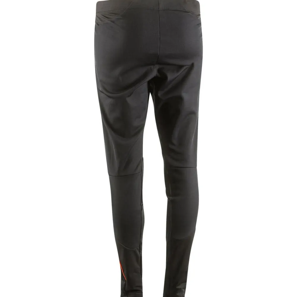 Sale Pantalon Nordique Flow Wmn Black/Snow White Pantalon Ski De Fond|Pantalon Ski De Fond