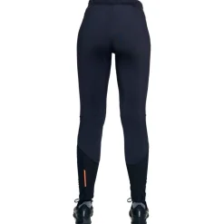 Pantalon Ski De Fond|Pantalon Ski De Fond<Bjorn Daehlie Pantalon Nordique Flow Wmn Black