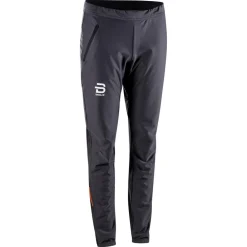 Pantalon Nordique Wool Women Nine Iron Pantalon Ski De Fond|Pantalon Ski De Fond