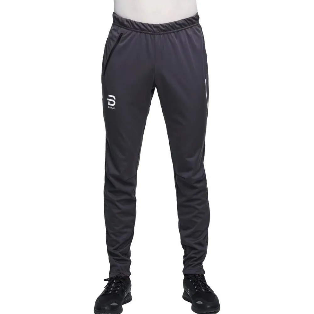 Pantalon Nordique Wool Women Nine Iron Pantalon Ski De Fond|Pantalon Ski De Fond