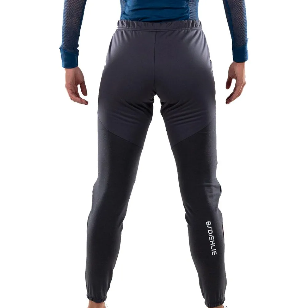 Pantalon Nordique Wool Women Nine Iron Pantalon Ski De Fond|Pantalon Ski De Fond