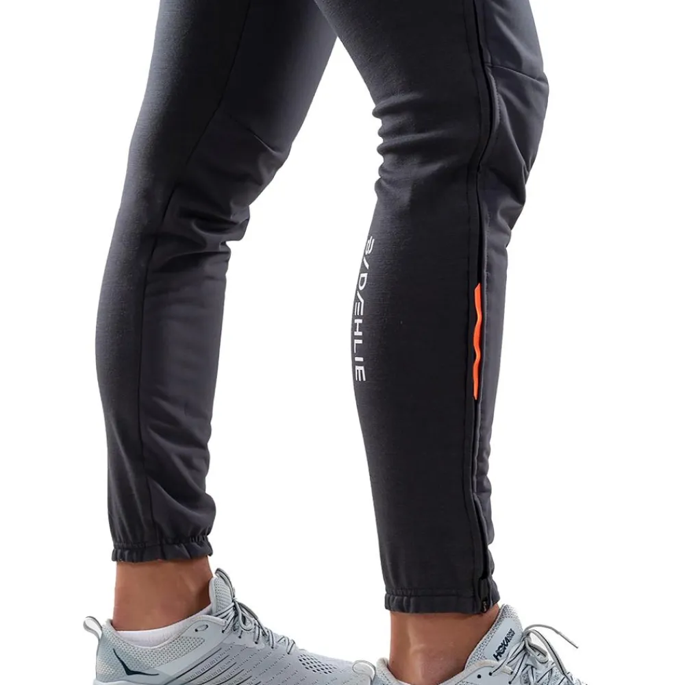 Pantalon Nordique Wool Women Nine Iron Pantalon Ski De Fond|Pantalon Ski De Fond