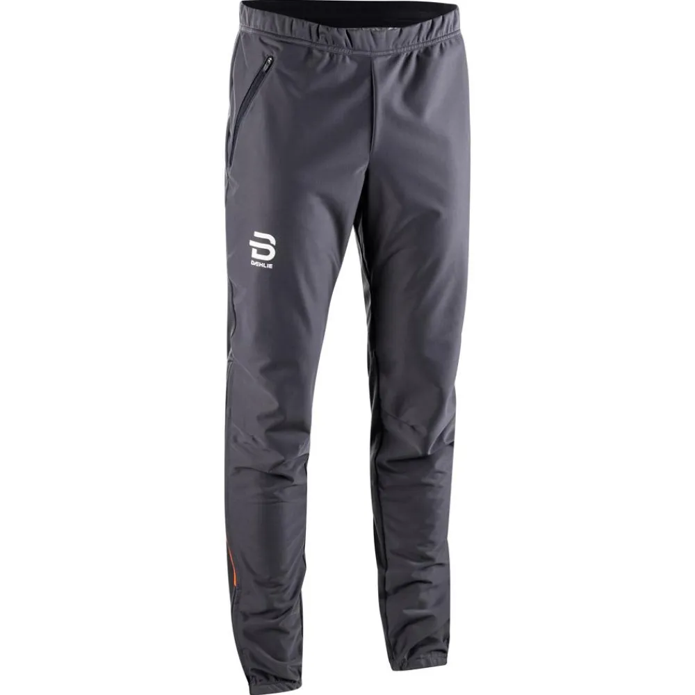 Pantalon Ski De Fond|Pantalon Ski De Fond<Bjorn Daehlie Pantalon Nordique Wool Nine Iron