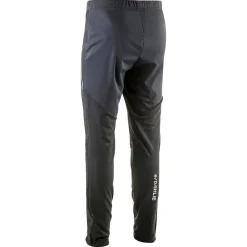 Pantalon Ski De Fond|Pantalon Ski De Fond<Bjorn Daehlie Pantalon Nordique Wool Nine Iron