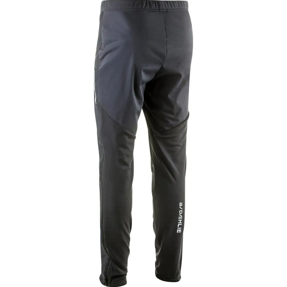 Pantalon Ski De Fond|Pantalon Ski De Fond<Bjorn Daehlie Pantalon Nordique Wool Nine Iron