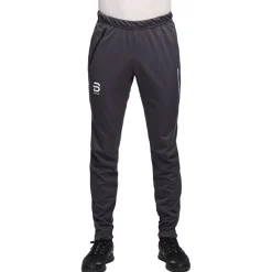 Pantalon Ski De Fond|Pantalon Ski De Fond<Bjorn Daehlie Pantalon Nordique Wool Nine Iron