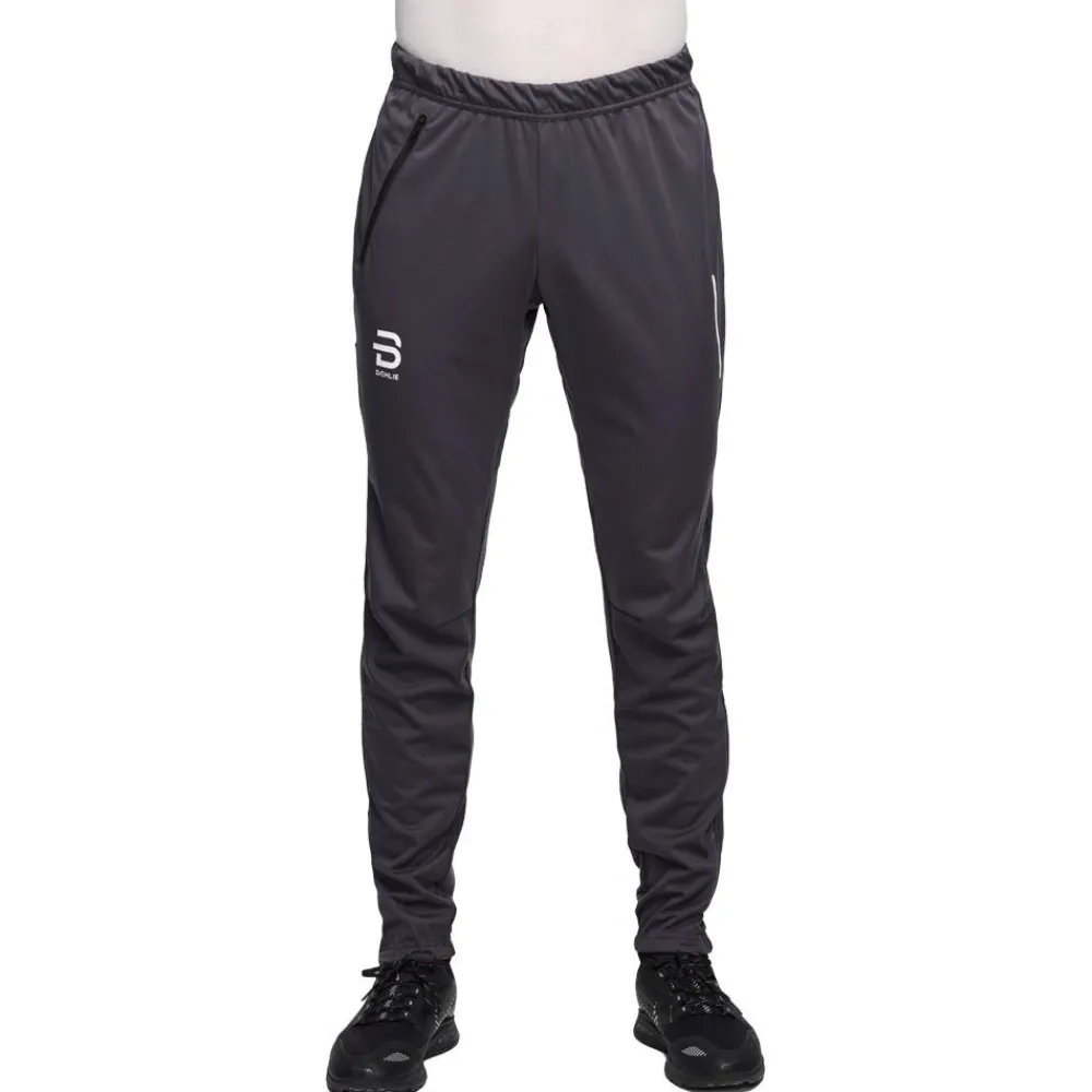Pantalon Ski De Fond|Pantalon Ski De Fond<Bjorn Daehlie Pantalon Nordique Wool Nine Iron