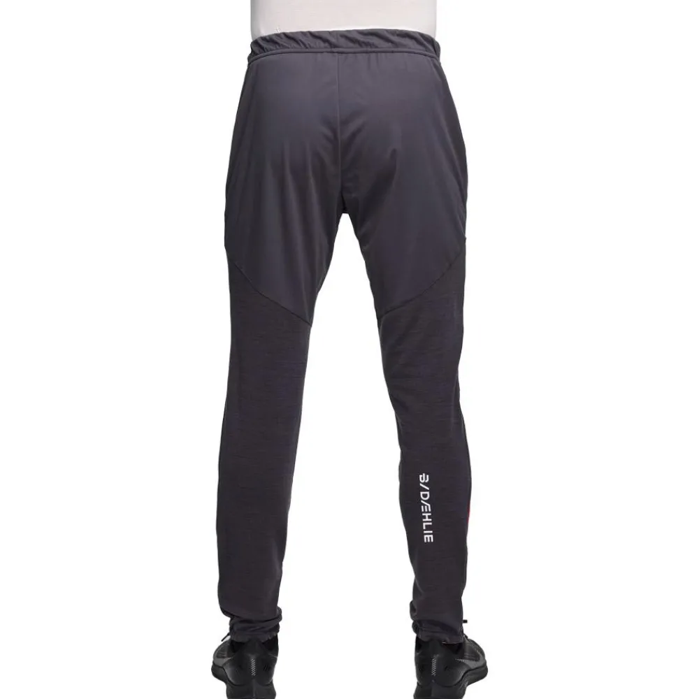 Pantalon Ski De Fond|Pantalon Ski De Fond<Bjorn Daehlie Pantalon Nordique Wool Nine Iron