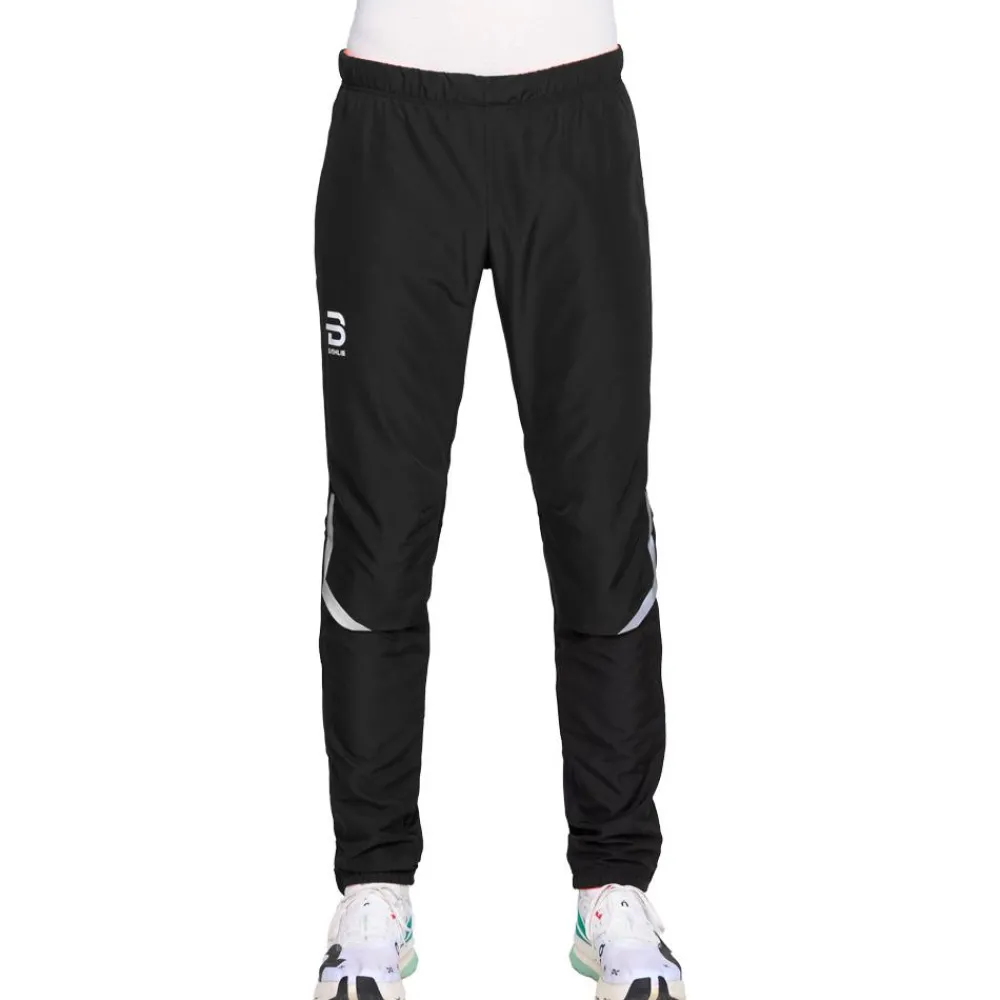 Online Pantalon Nordique Pants Winner 4.0 Black Pantalon Ski De Fond|Pantalon Ski De Fond