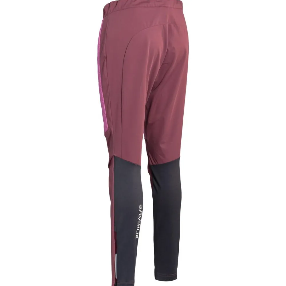 Pantalon Ski De Fond|Pantalon Ski De Fond<Bjorn Daehlie Pantalon Nordique Pants Challenge Wmn Wild Berry