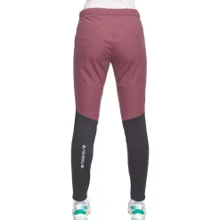 Pantalon Ski De Fond|Pantalon Ski De Fond<Bjorn Daehlie Pantalon Nordique Pants Challenge Wmn Wild Berry