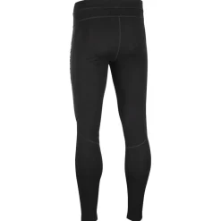 Pantalon Nordique Winter Wool 2.0 Black Pantalon Ski De Fond|Pantalon Ski De Fond