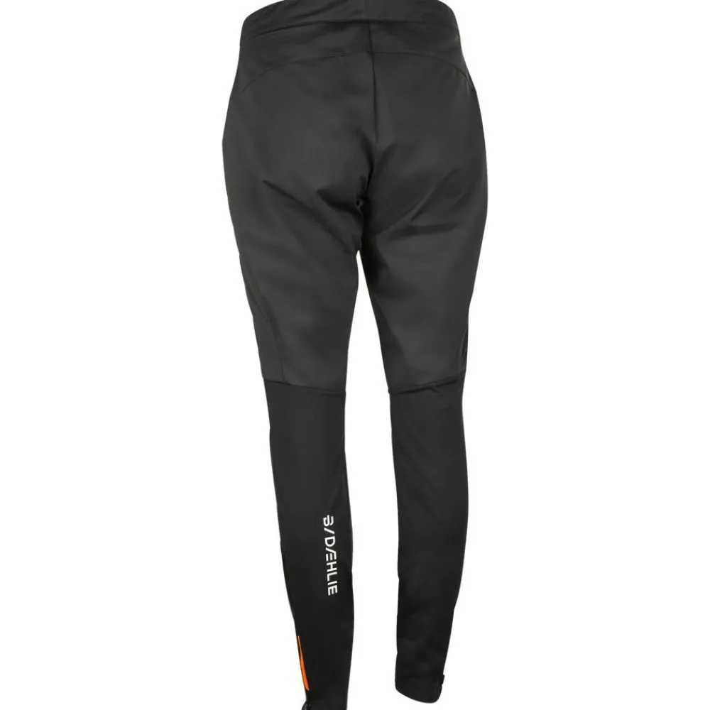 Pantalon Ski De Fond|Pantalon Ski De Fond<Bjorn Daehlie Pantalon Nordique Pants Aware W Black