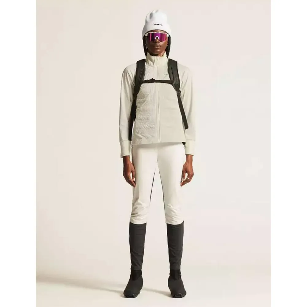Hot Pantalon Nordique Pro Nordic Race Wind Tights 2 Tofu Slate Pantalon Ski De Fond|Pantalon Ski De Fond