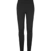 Pantalon Ski De Fond|Pantalon Ski De Fond<Craft Pantalon Nordique Pro Nordic Race Wind Tights 2 Black