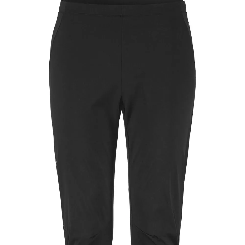 Pantalon Ski De Fond|Pantalon Ski De Fond<Craft Pantalon Nordique Pro Nordic Race Wind Tights 2 Black