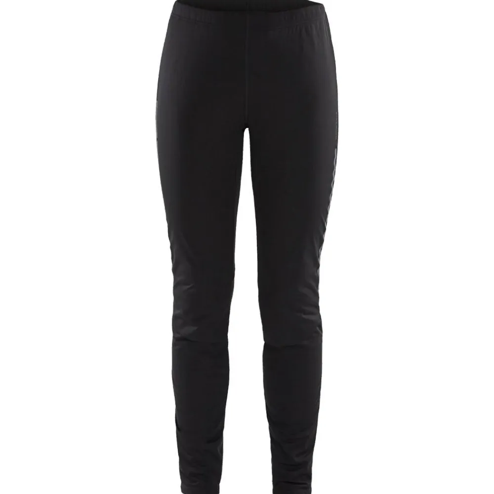 Pantalon Ski De Fond|Pantalon Ski De Fond<Craft Pantalon Nordique Storm Balance Tights W Noir