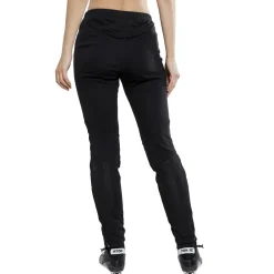 Pantalon Ski De Fond|Pantalon Ski De Fond<Craft Pantalon Nordique Storm Balance Tights W Noir
