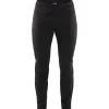 Pantalon Ski De Fond|Pantalon Ski De Fond<Craft Pantalon Nordique Storm Balance Tights Black