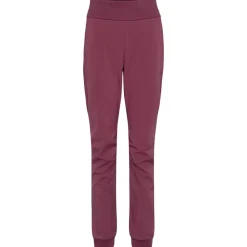 Online Pantalon Nordique Tirill Thermal Pants Plum Pantalon Ski De Fond|Pantalon Ski De Fond