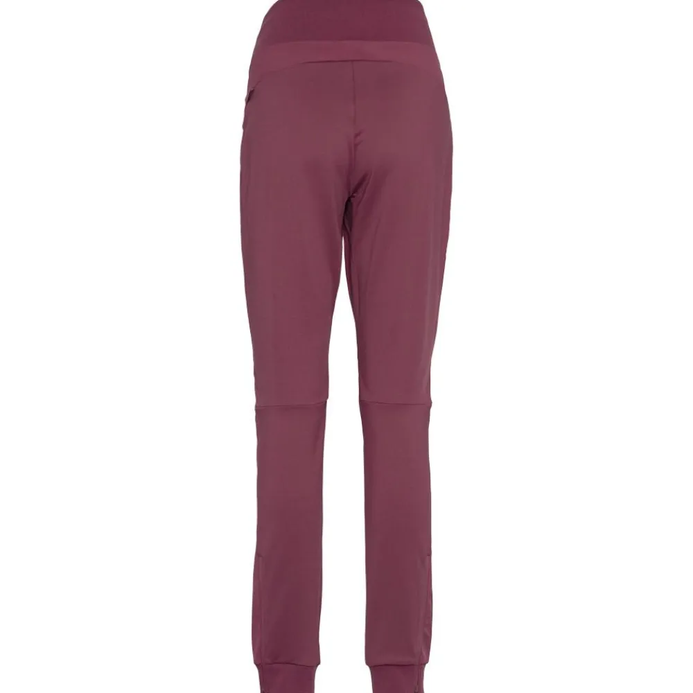 Online Pantalon Nordique Tirill Thermal Pants Plum Pantalon Ski De Fond|Pantalon Ski De Fond