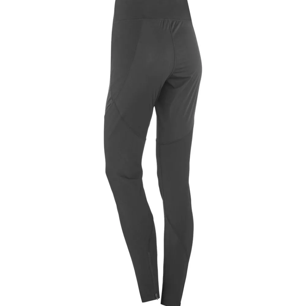 Pantalon Ski De Fond|Pantalon Ski De Fond<Kari Traa Pantalon Nordique Tirill Tights Black