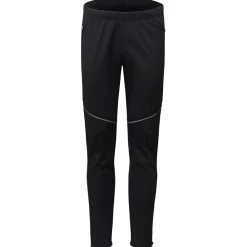 Pantalon Ski De Fond|Pantalon Ski De Fond<KV+ Pantalon Nordique Davos Pant Black