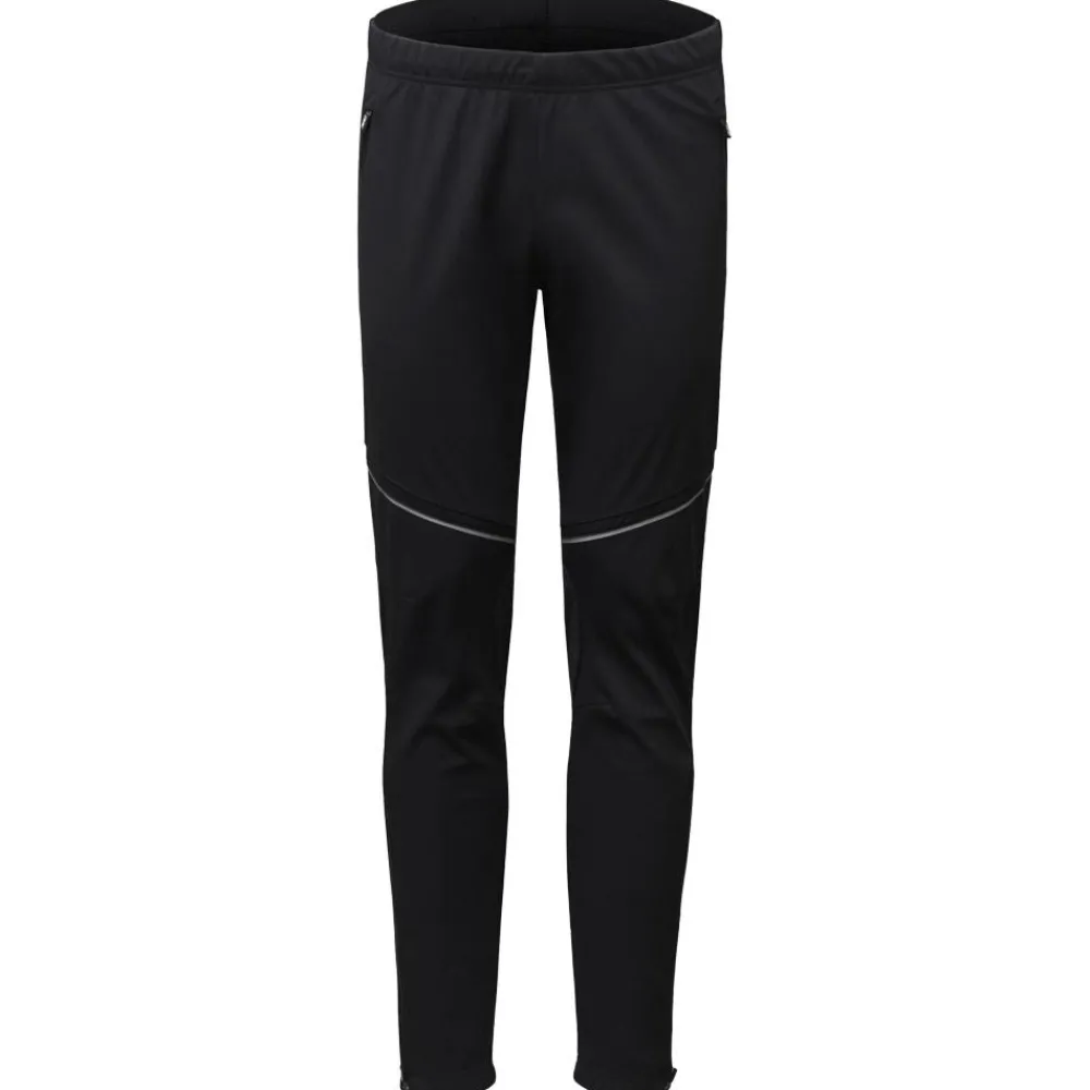 Pantalon Ski De Fond|Pantalon Ski De Fond<KV+ Pantalon Nordique Davos Pant Black