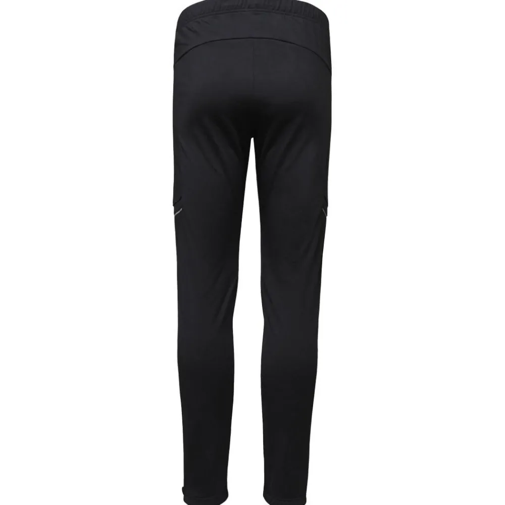 Pantalon Ski De Fond|Pantalon Ski De Fond<KV+ Pantalon Nordique Davos Pant Black