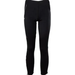 Pantalon Ski De Fond|Pantalon Ski De Fond<KV+ Pantalon Nordique Premium Pants Black