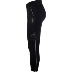 Pantalon Ski De Fond|Pantalon Ski De Fond<KV+ Pantalon Nordique Premium Pants Black