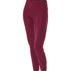Pantalon Ski De Fond|Pantalon Ski De Fond<Loffler Pantalon Nordique W Pants As Purpur