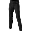 Pantalon Ski De Fond|Pantalon Ski De Fond<Loffler Pantalon Nordique Pant Sport Micro Black