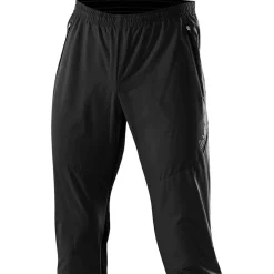 Pantalon Ski De Fond|Pantalon Ski De Fond<Loffler Pantalon Nordique Pant Sport Micro Black