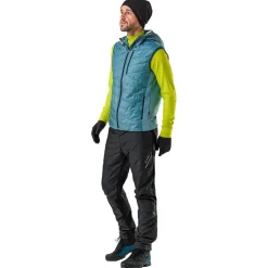 Pantalon Ski De Fond|Pantalon Ski De Fond<Loffler Pantalon Nordique Pant Sport Micro Black