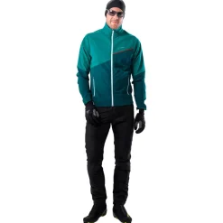 Pantalon Ski De Fond|Pantalon Ski De Fond<Loffler Pantalon Nordique Pant Sport Micro Black