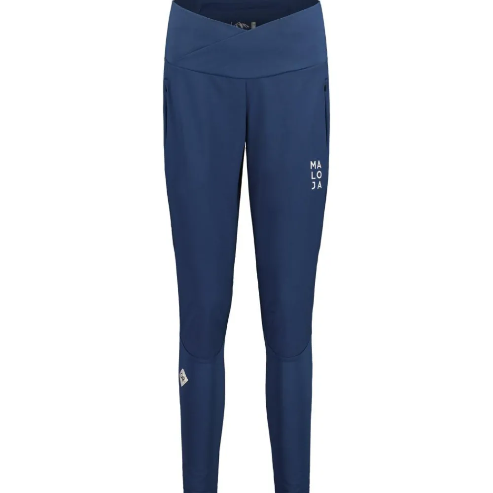 Discount Pantalon Nordique ArayaM Midnight Pantalon Ski De Fond|Pantalon Ski De Fond