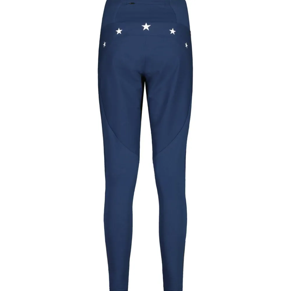 Discount Pantalon Nordique ArayaM Midnight Pantalon Ski De Fond|Pantalon Ski De Fond
