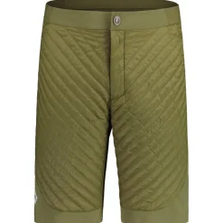 Pantalon Ski De Fond|Pantalon Ski De Fond<Maloja Pantalon Nordique GoliatM Moss