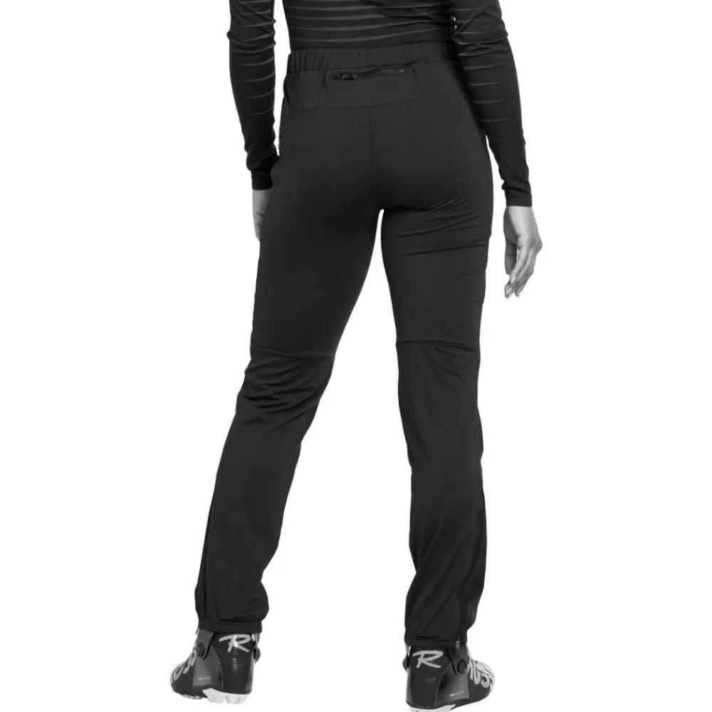 Sale Pantalon Nordique Brensholmen Wmn Pants India Ink Pantalon Ski De Fond|Pantalon Ski De Fond
