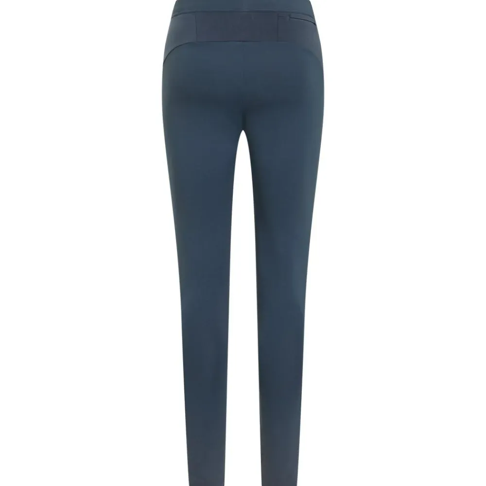 Best Pantalon Nordique Ceramiwarm Tights India Ink Pantalon Ski De Fond|Pantalon Ski De Fond