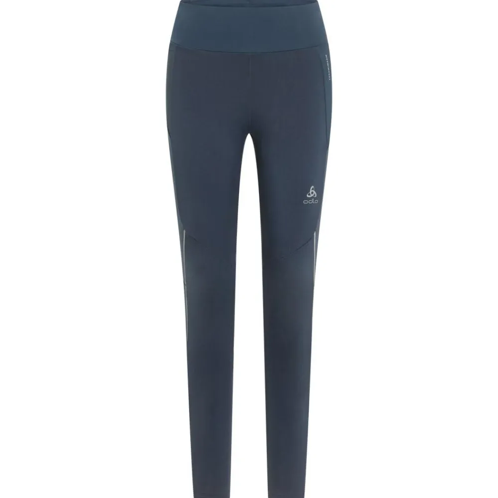 Discount Pantalon Nordique Ceramiwarm Wmn Tights India Ink Pantalon Ski De Fond|Pantalon Ski De Fond