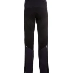 Pantalon Ski De Fond|Pantalon Ski De Fond<Odlo Pantalon Nordique Engvik Wmn Pants Black