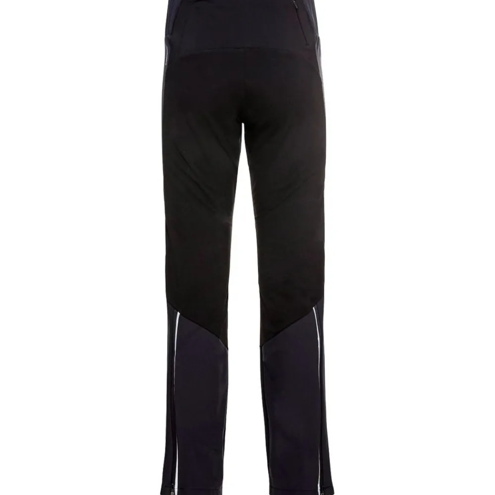 Pantalon Ski De Fond|Pantalon Ski De Fond<Odlo Pantalon Nordique Engvik Wmn Pants Black