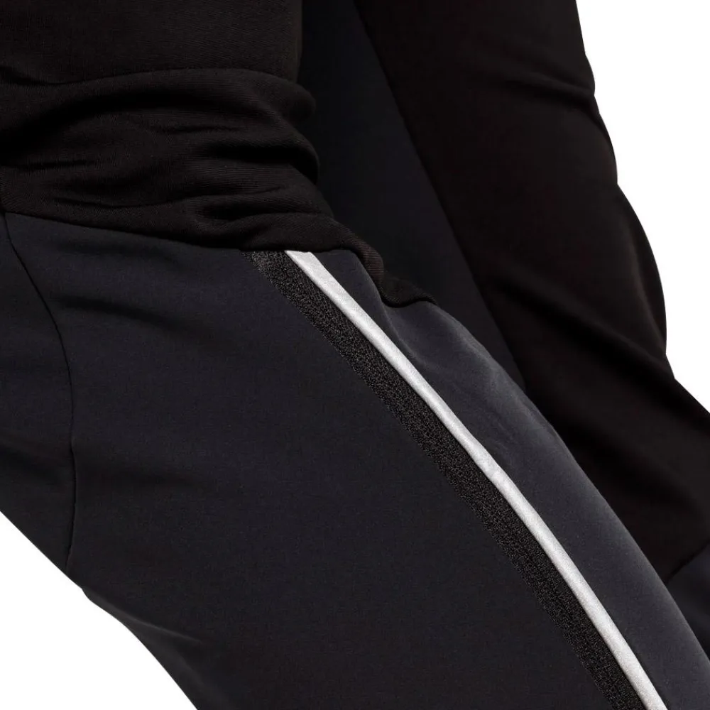 Pantalon Ski De Fond|Pantalon Ski De Fond<Odlo Pantalon Nordique Engvik Wmn Pants Black