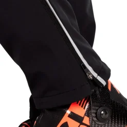 Pantalon Ski De Fond|Pantalon Ski De Fond<Odlo Pantalon Nordique Engvik Wmn Pants Black