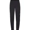 Pantalon Ski De Fond|Pantalon Ski De Fond<Odlo Pantalon Nordique Engvik Pants Black Concrete Grey